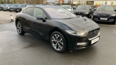 Jaguar I-Pace 294kW EV400 HSE 90kWh 5dr Auto Electric Estate
